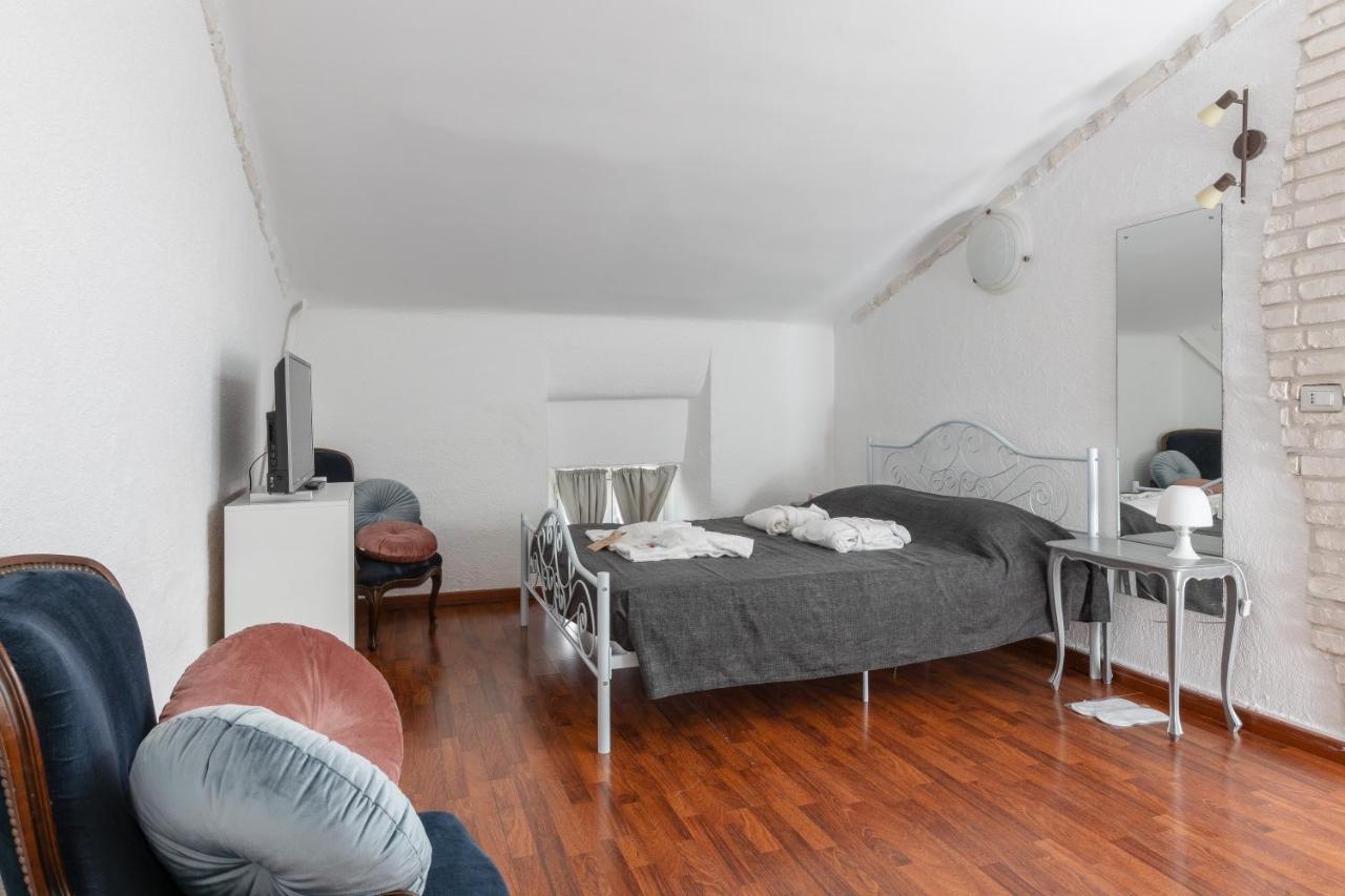 Loft Rossetti Apartment Trieste Ngoại thất bức ảnh