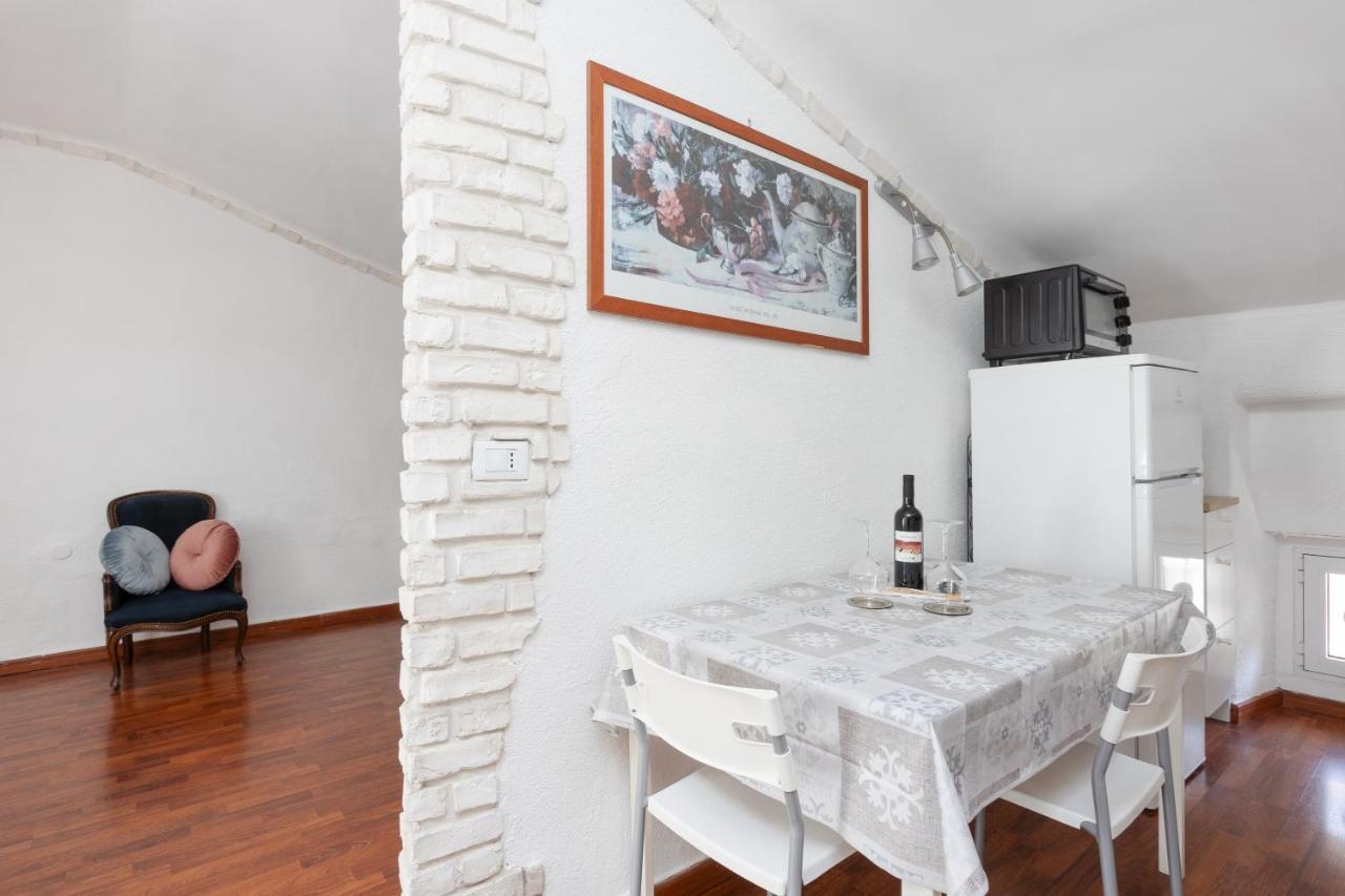 Loft Rossetti Apartment Trieste Ngoại thất bức ảnh