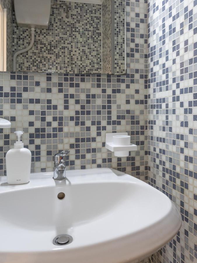 Loft Rossetti Apartment Trieste Ngoại thất bức ảnh