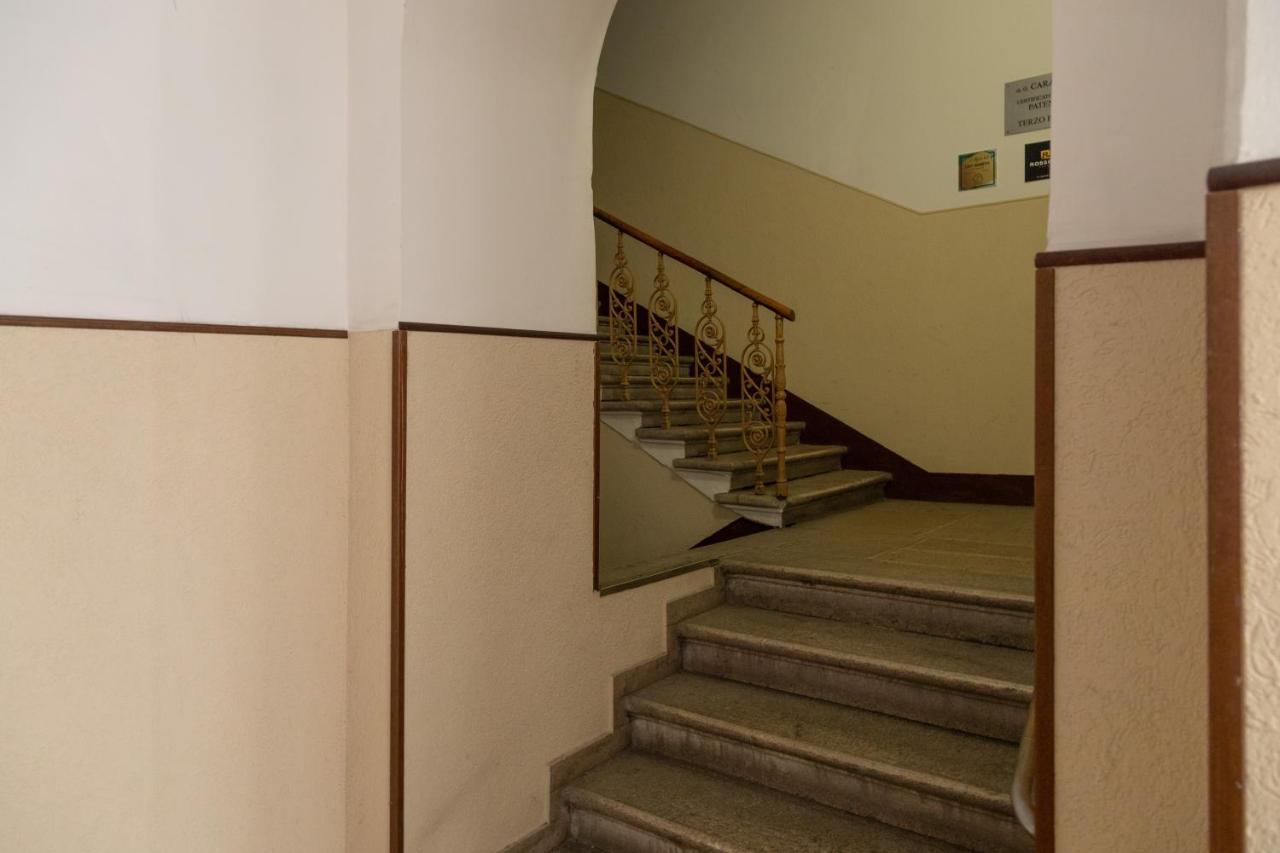 Loft Rossetti Apartment Trieste Ngoại thất bức ảnh