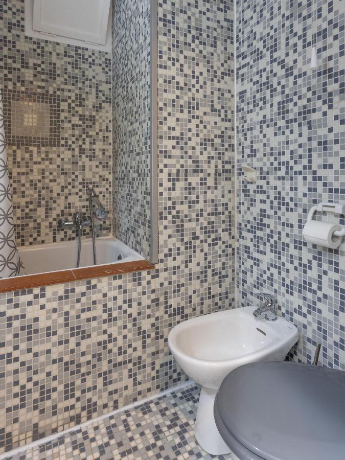 Loft Rossetti Apartment Trieste Ngoại thất bức ảnh